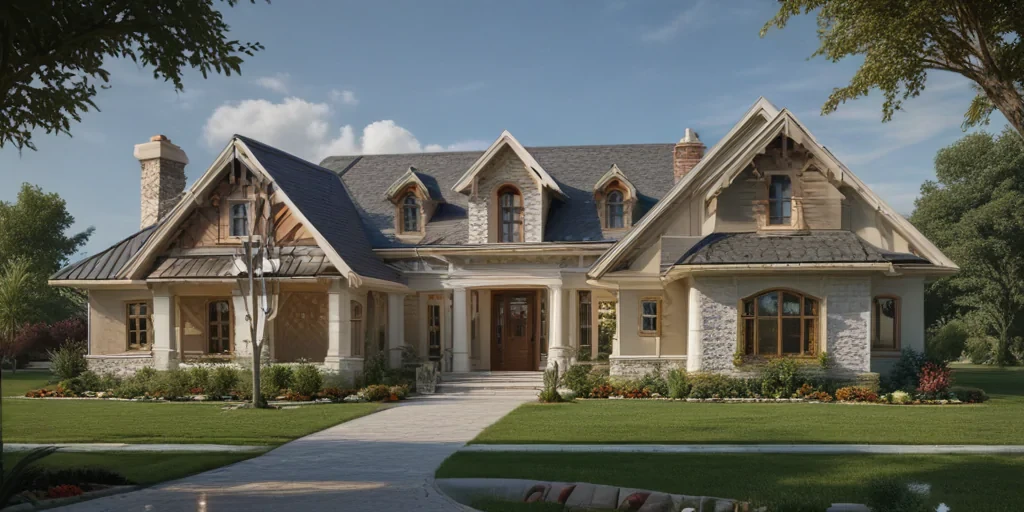 houses png