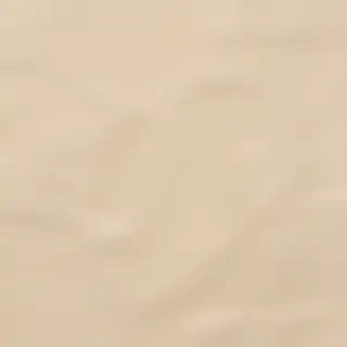 background cream