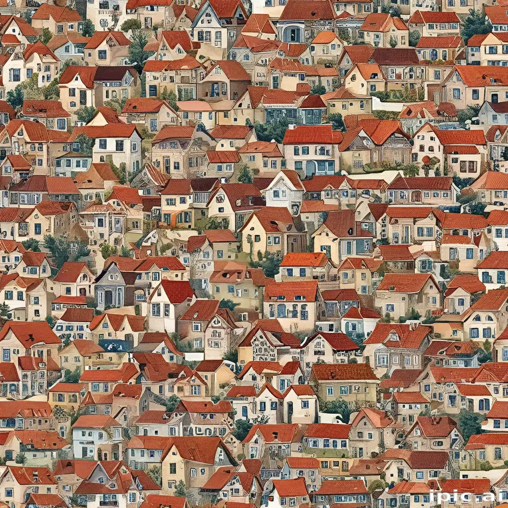 houses png