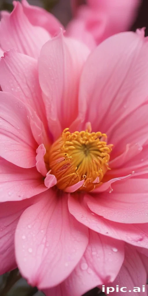 pink iphone wallpaper hd