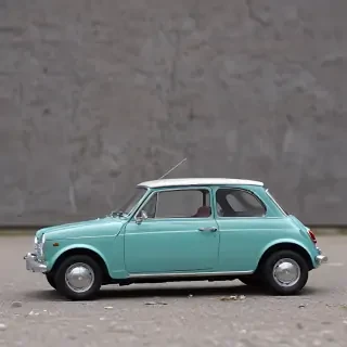 small car