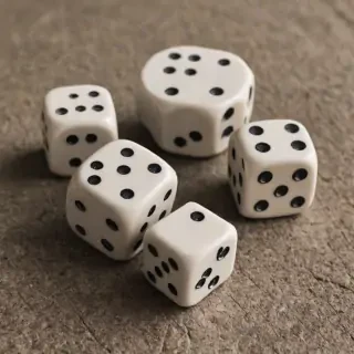 roll dice