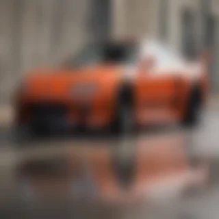 jdm car