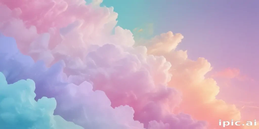 pastel colors wallpaper for iphone