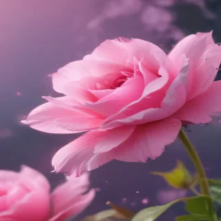 cute pink screensavers