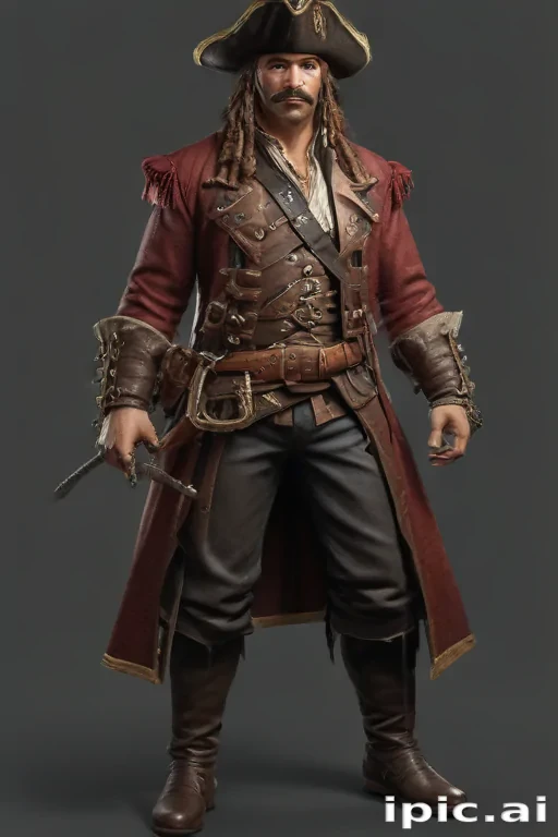 pirate png