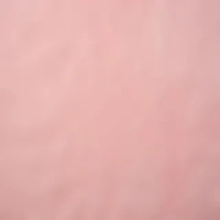 blush background