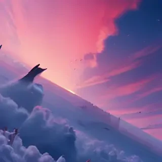 sky wallpapers for iphone