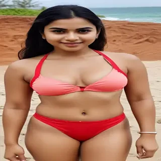 tamil bikini