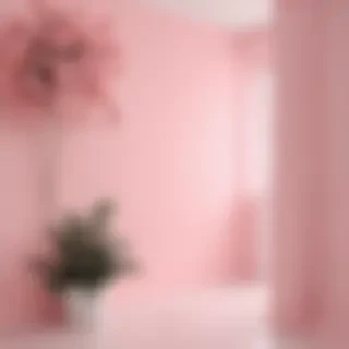 pastel pink aesthetic wallpaper