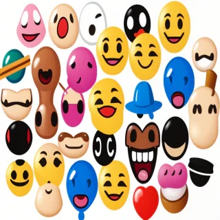 free emoji clipart