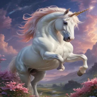 unicorn wallpaper