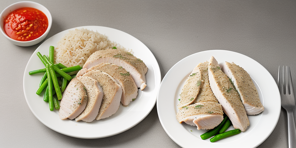 thin cut chicken breast recipe