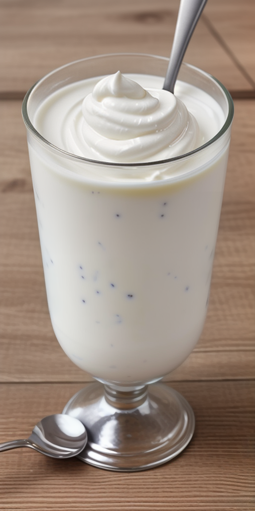great value greek yogurt vanilla