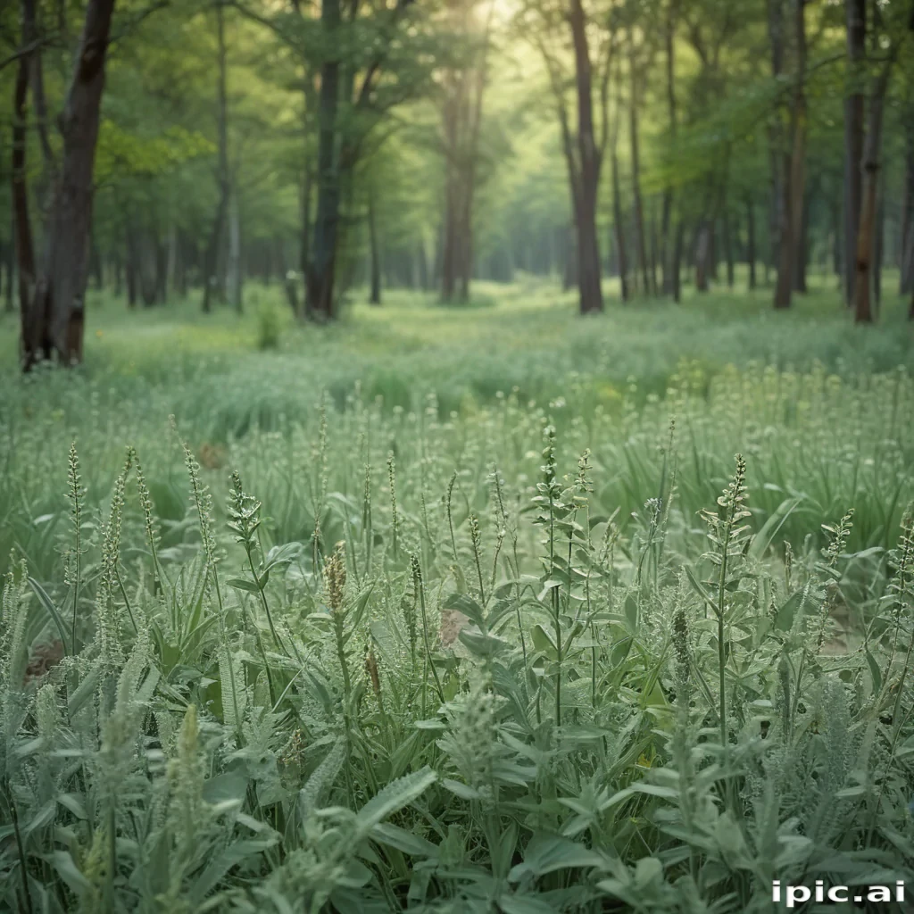 sage green photos