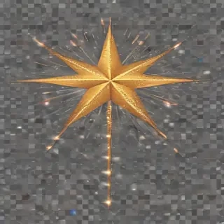 star sparkle png