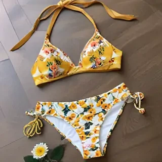 honey rose bikini