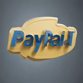 paypal logo