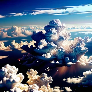clouds wallpaper iphone