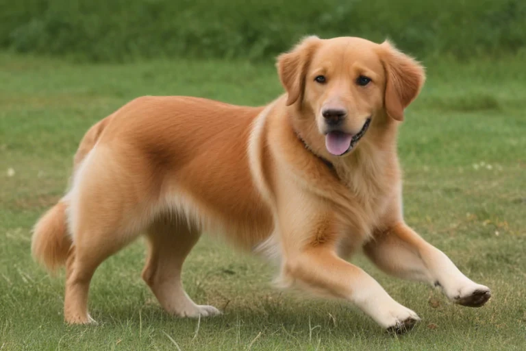 australian retriever