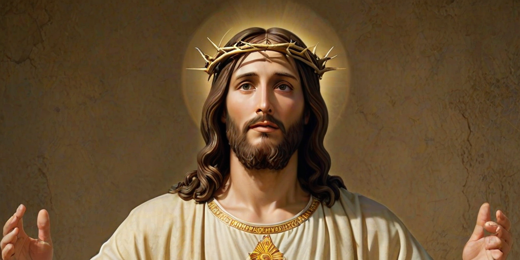 wallpaper jesus images