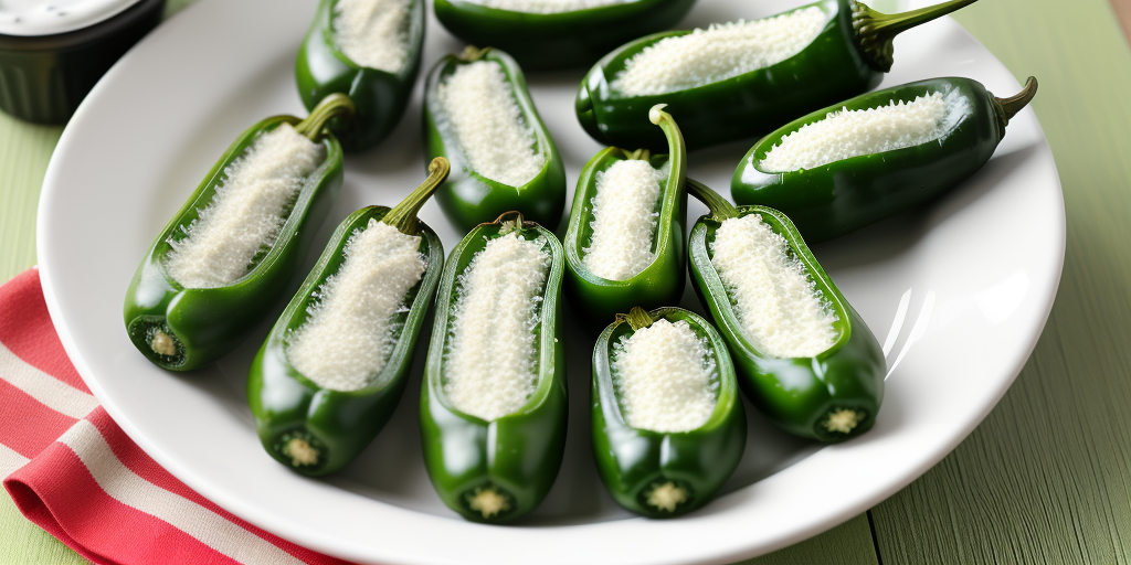 frozen jalapeno poppers air fryer
