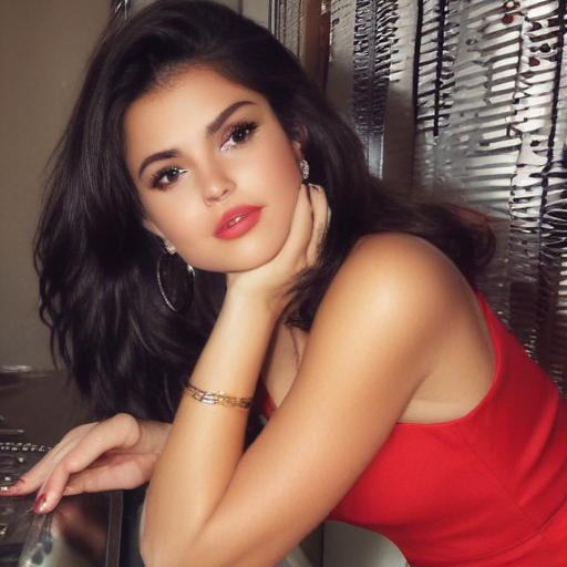 selena gomez raquelle friendship