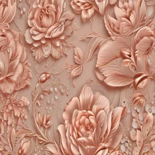 wallpaper for rose gold iphone