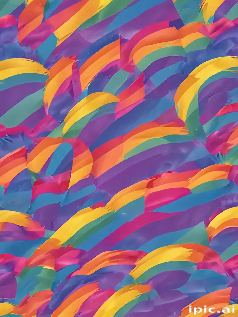 pride background