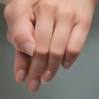 image finger