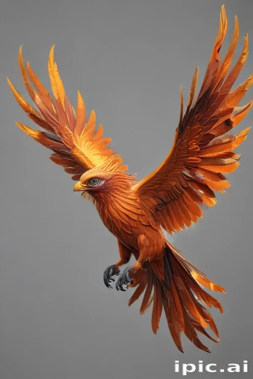 phoenix png