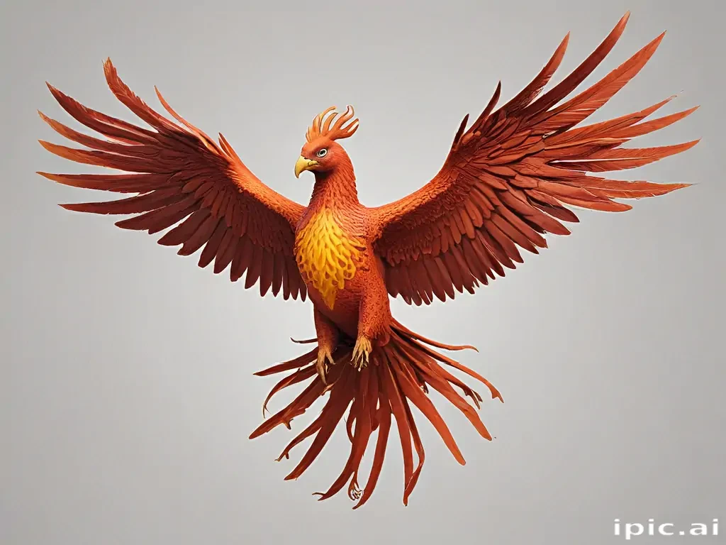 phoenix png