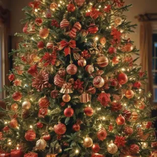 aesthetic christmas wallpapers iphone