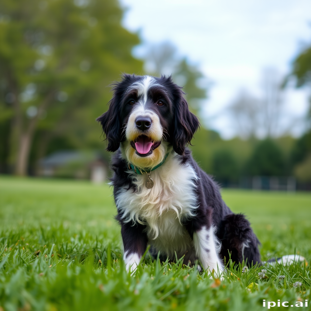 stabyhoun dog breed
