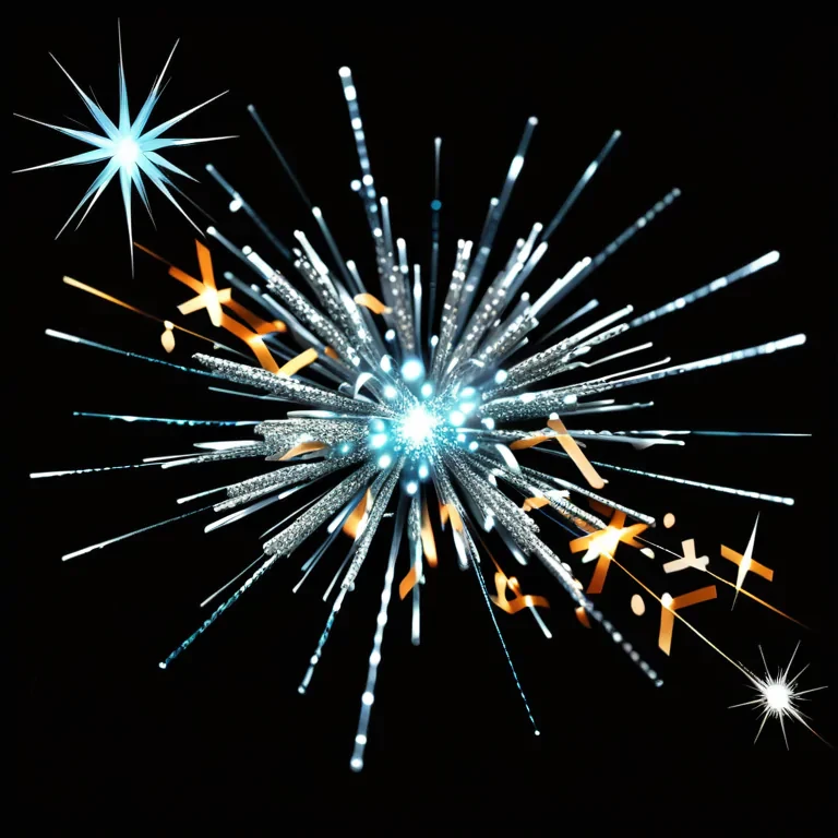 png sparkle