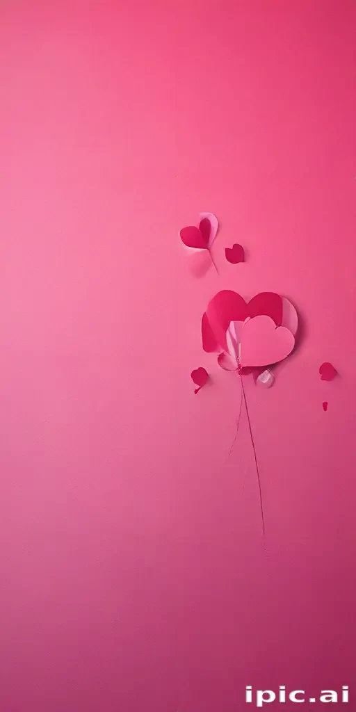 valentine's day background