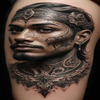 png tattoo