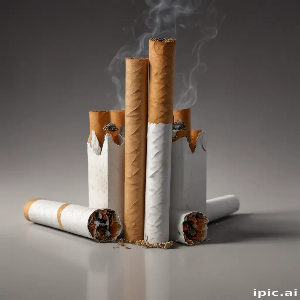 cigarettes png