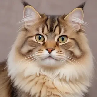 siberian cat breed