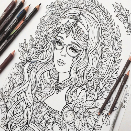 coloring pages png