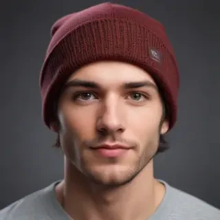 beanie png