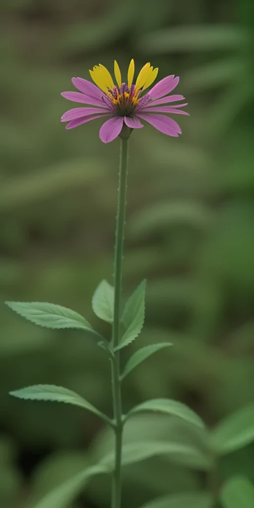 wild flower png