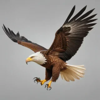 eagle fly png