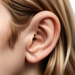 ear png