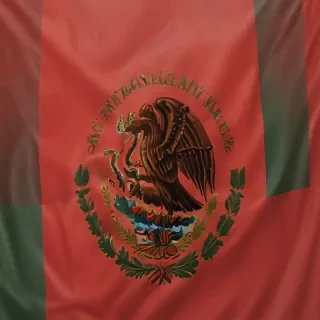 mexican flag png