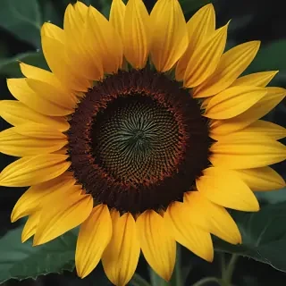 sunflower computer wallpaper