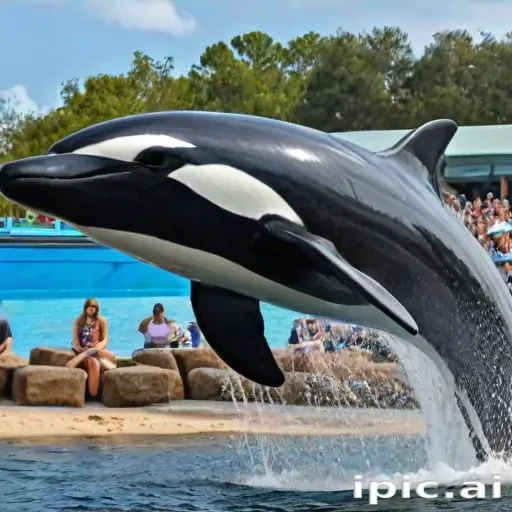 seaworld orlando photos
