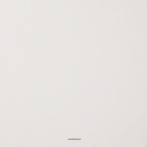minimalist white aesthetic wallpaper