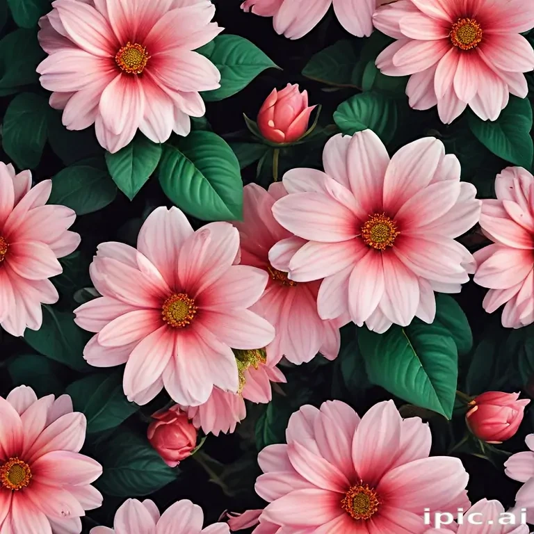 flower background iphone