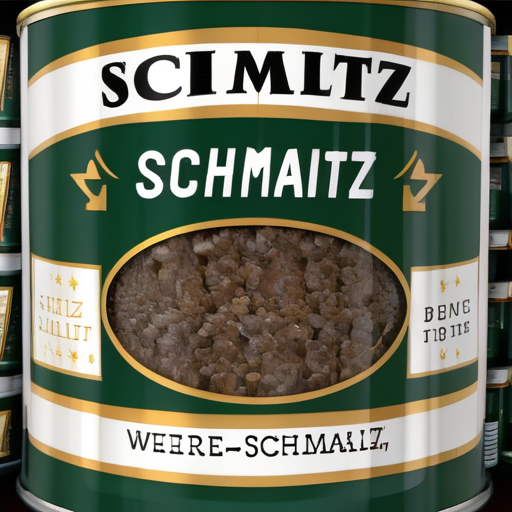 where can i buy schmaltz